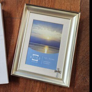 NWT Prinz Faithful Moments Christening/Baptism/Communion Picture Frame